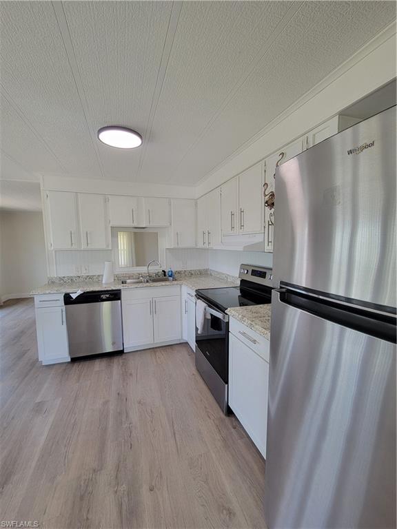 OLD BRIDGE VILLAGE - Residential