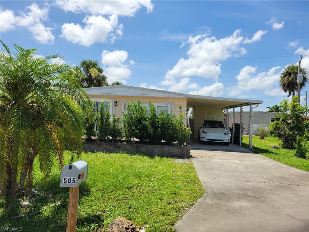 OLD BRIDGE VILLAGE - Residential