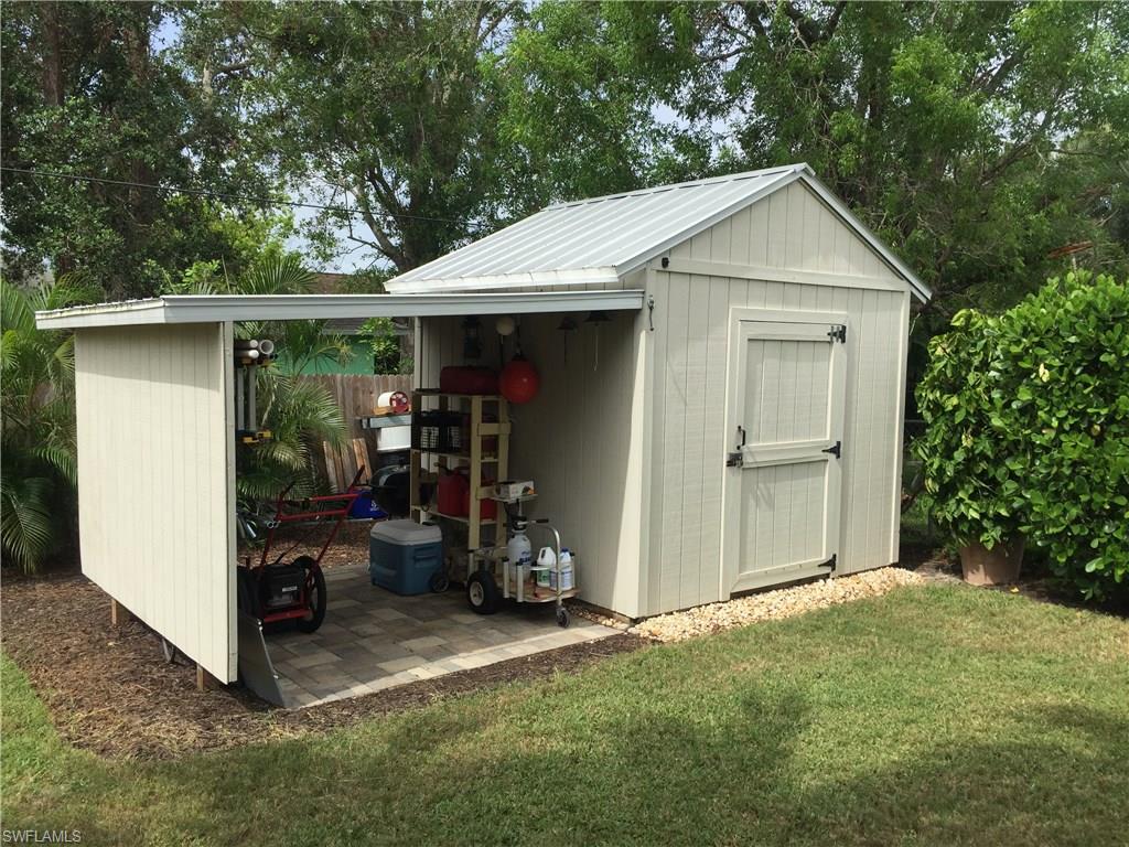 BONITA SPRINGS - Residential