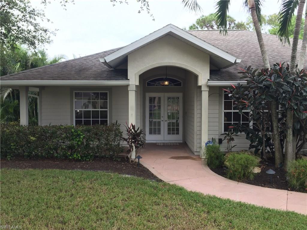 BONITA SPRINGS - Residential