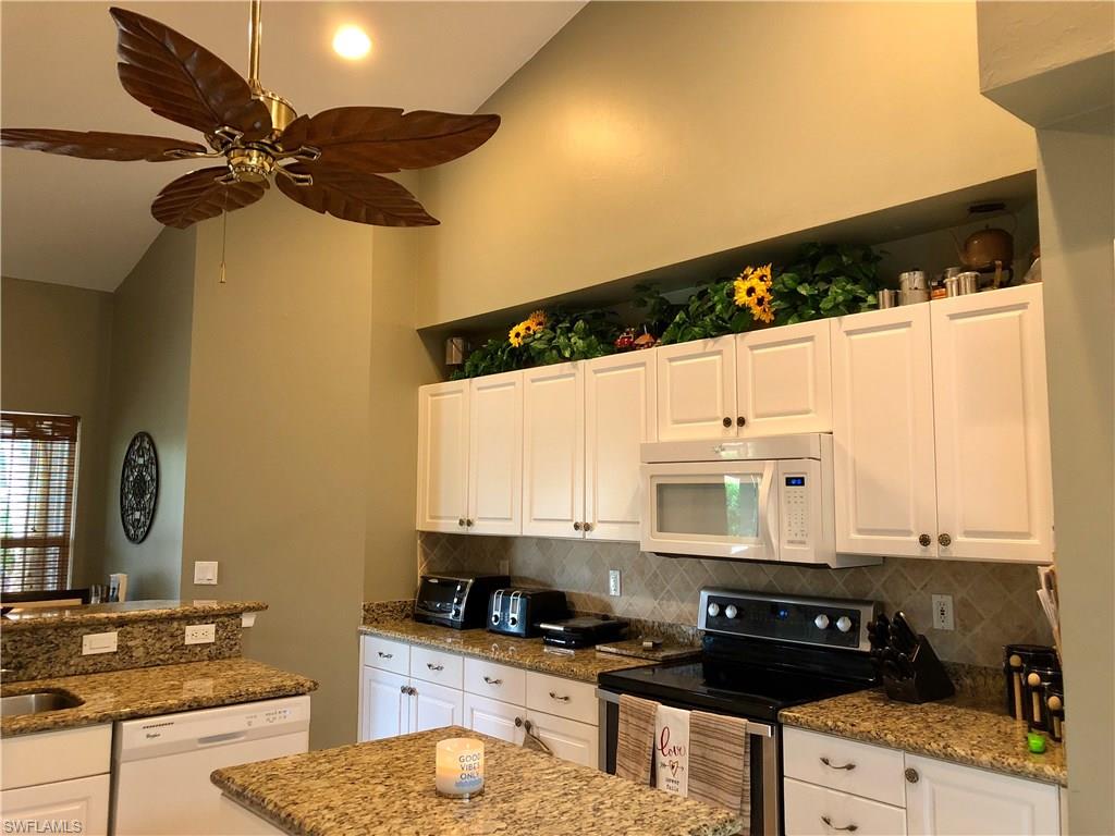 BONITA SPRINGS - Residential