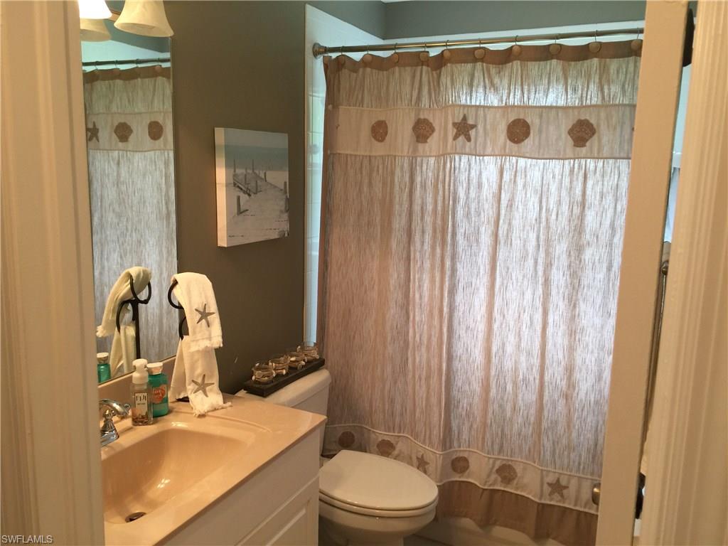 BONITA SPRINGS - Residential