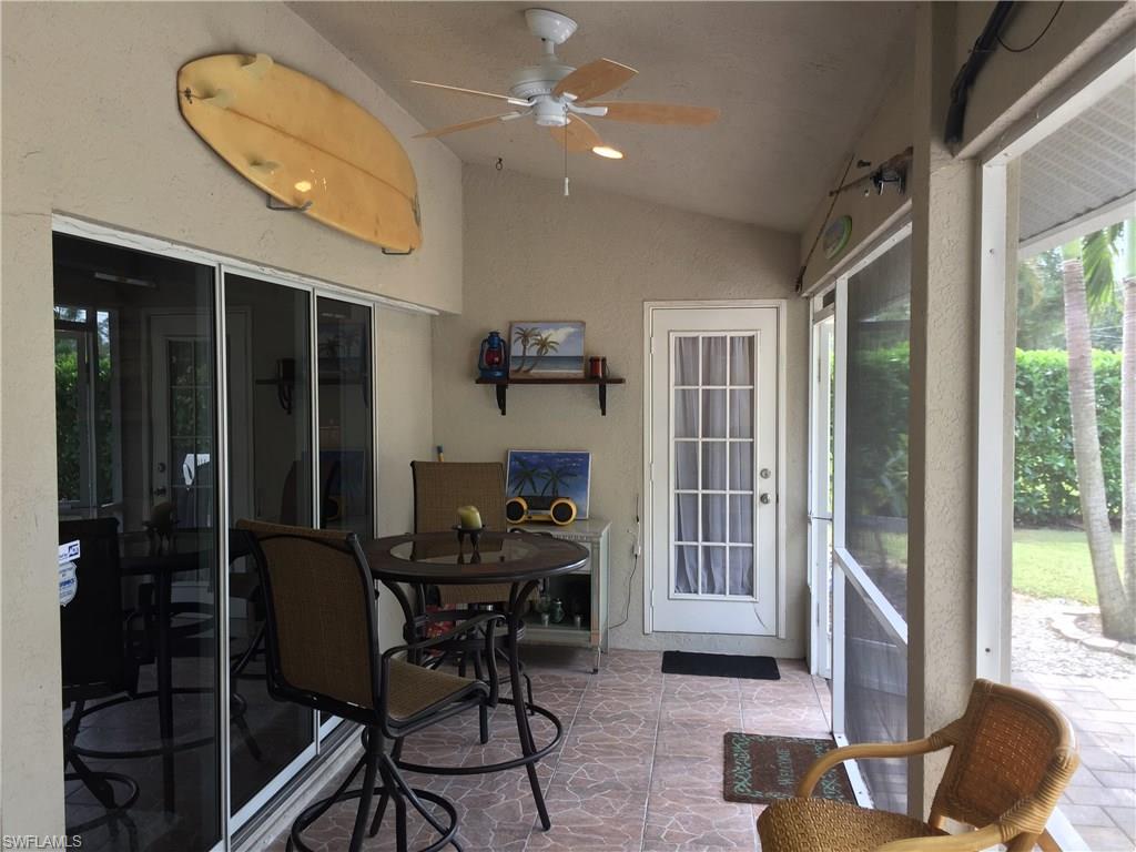 BONITA SPRINGS - Residential