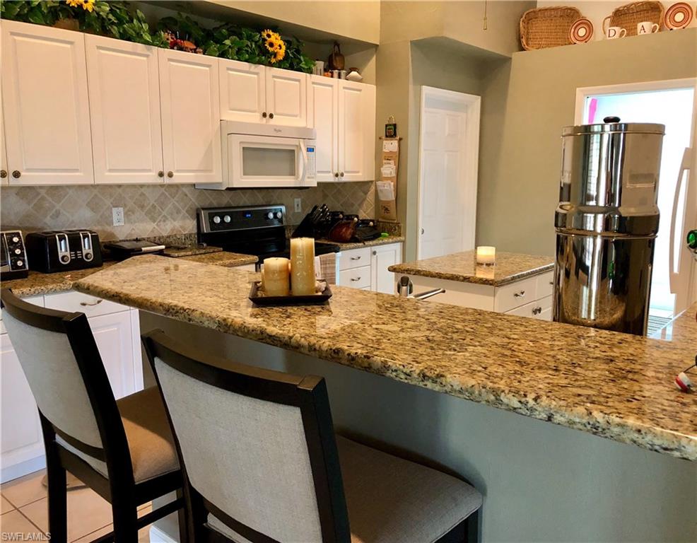 BONITA SPRINGS - Residential