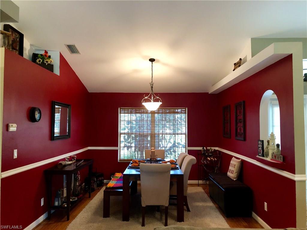 BONITA SPRINGS - Residential