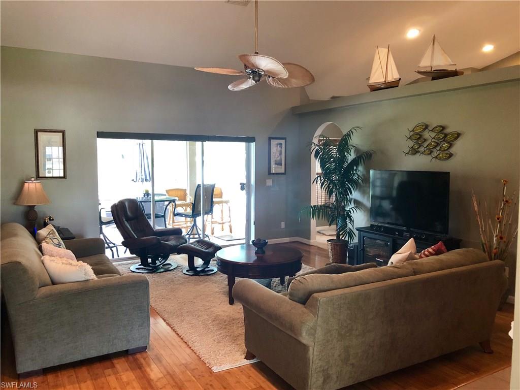 BONITA SPRINGS - Residential