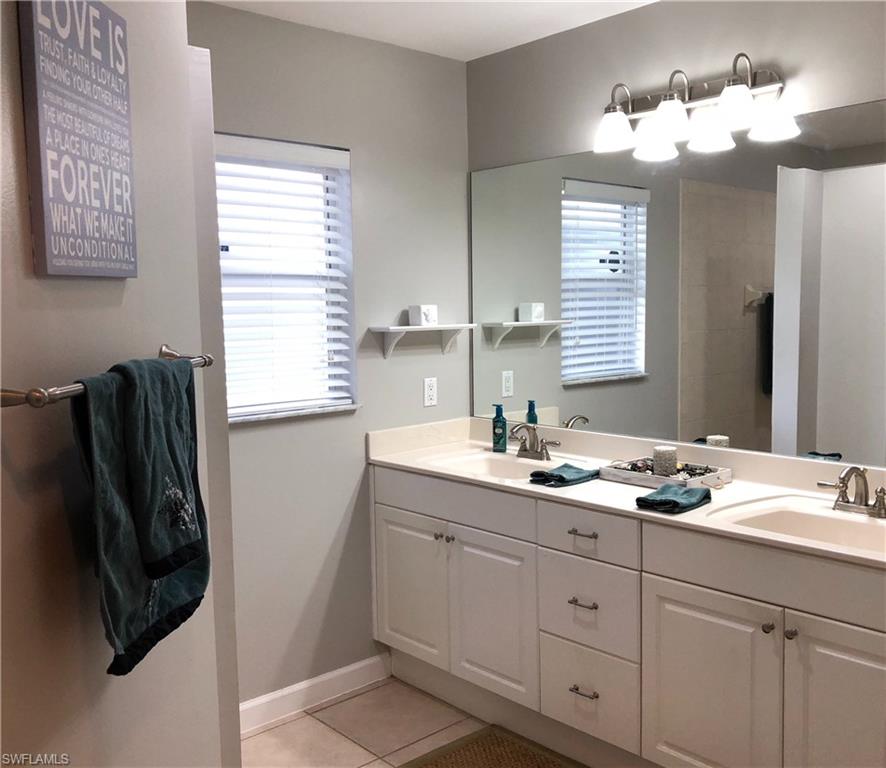 BONITA SPRINGS - Residential