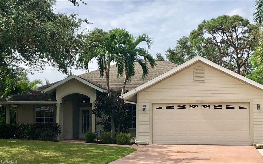 BONITA SPRINGS - Residential