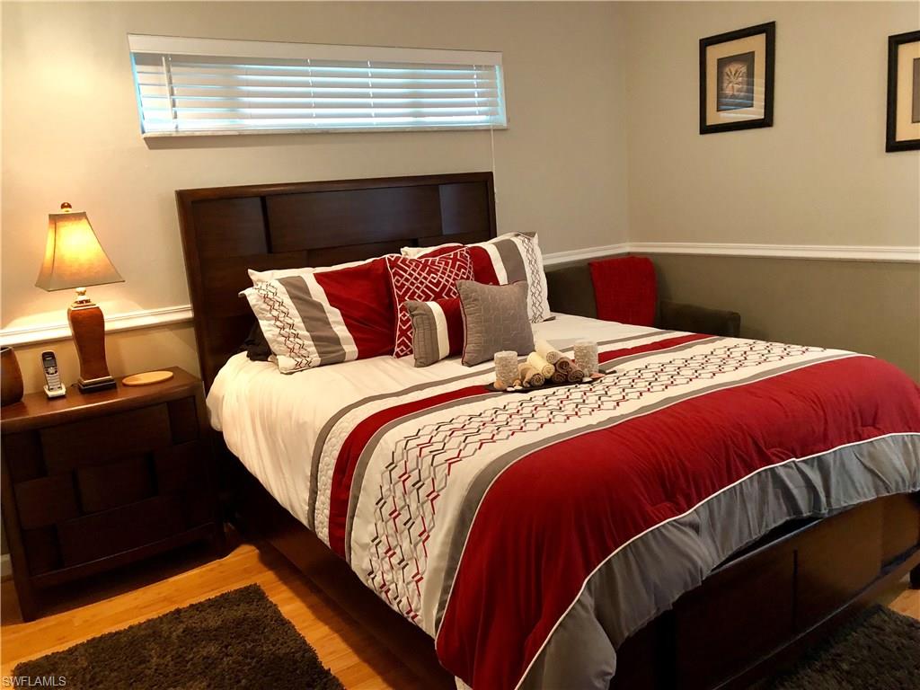 BONITA SPRINGS - Residential