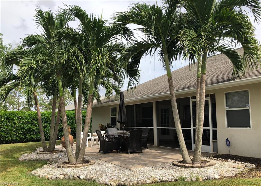 BONITA SPRINGS - Residential