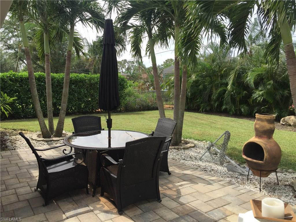 BONITA SPRINGS - Residential