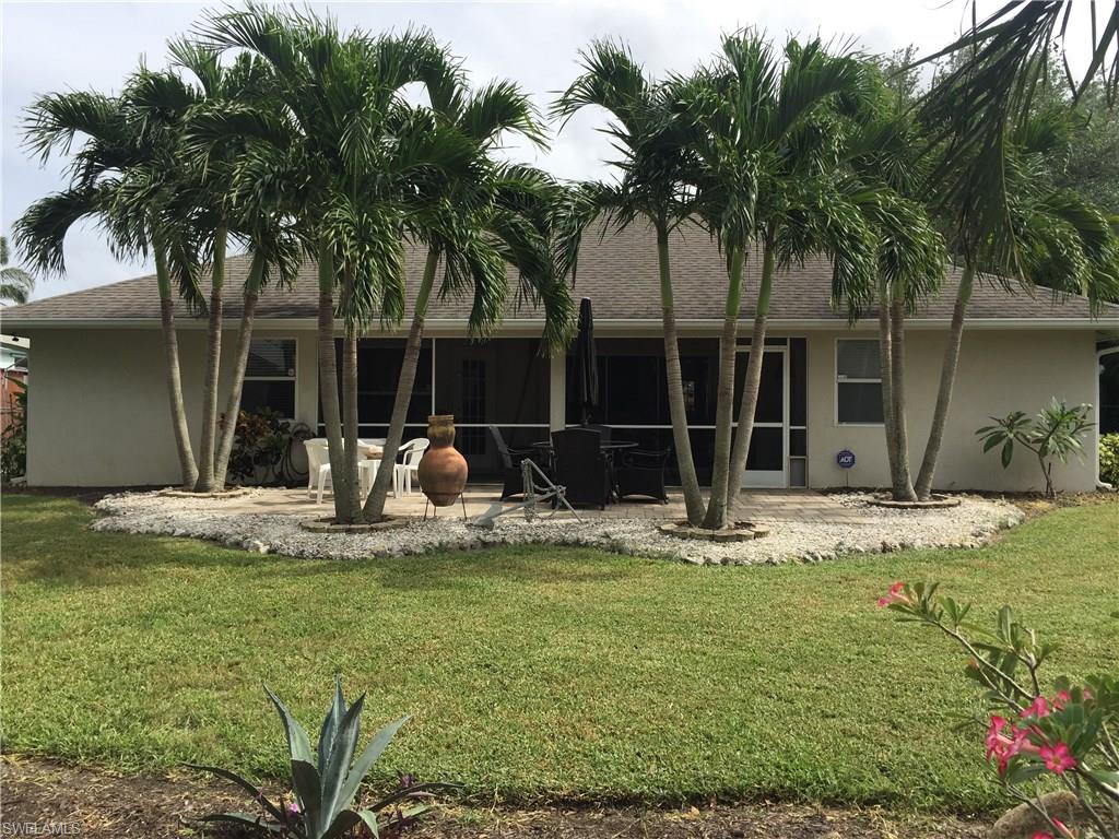 BONITA SPRINGS - Residential