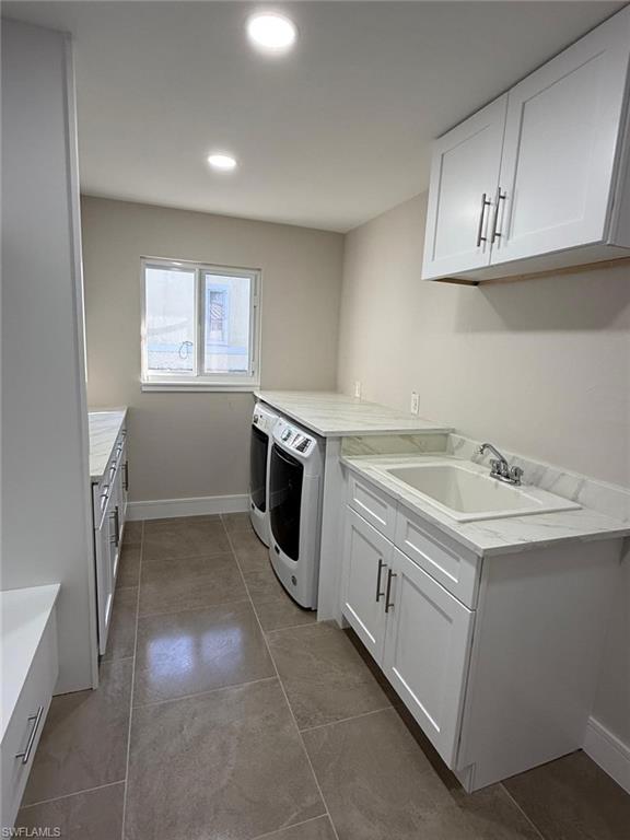 FORT MYERS - Residential