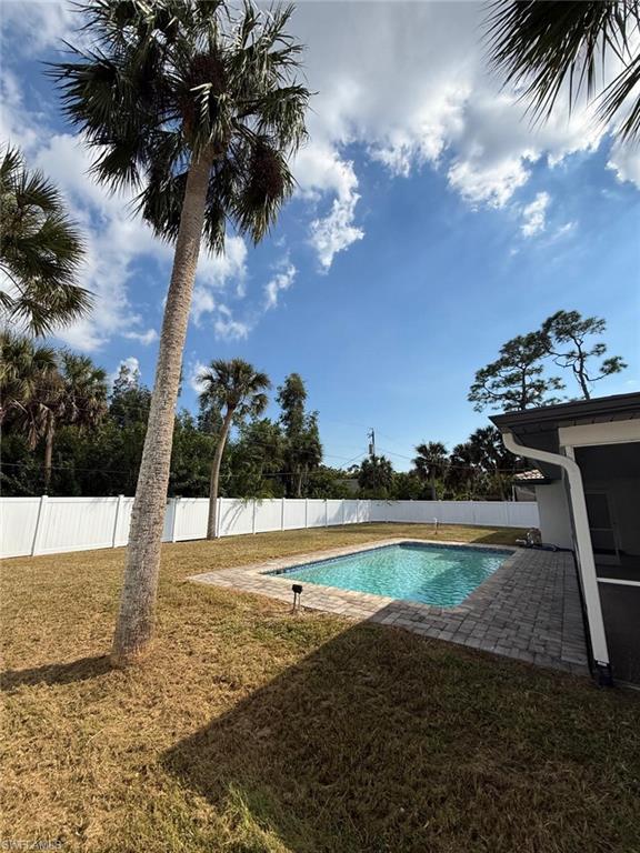 FORT MYERS - Residential