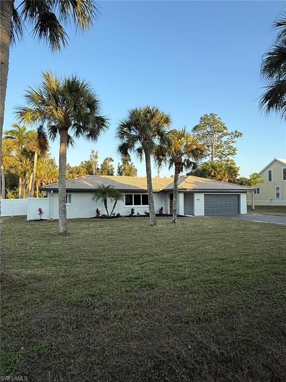 FORT MYERS - Residential