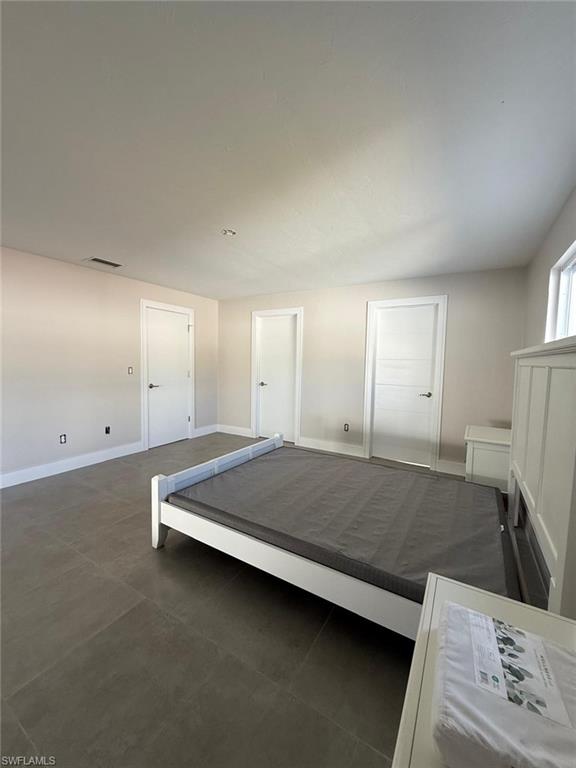 FORT MYERS - Residential