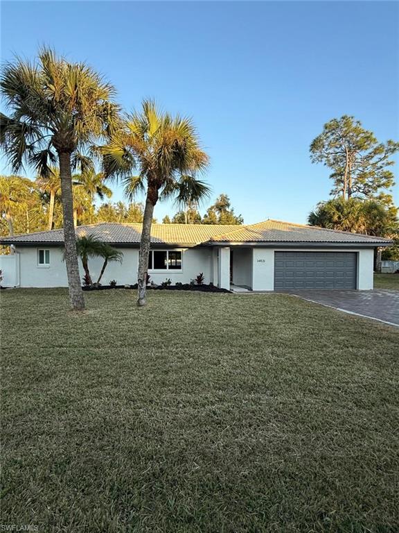 FORT MYERS - Residential