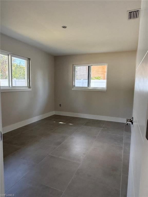 FORT MYERS - Residential