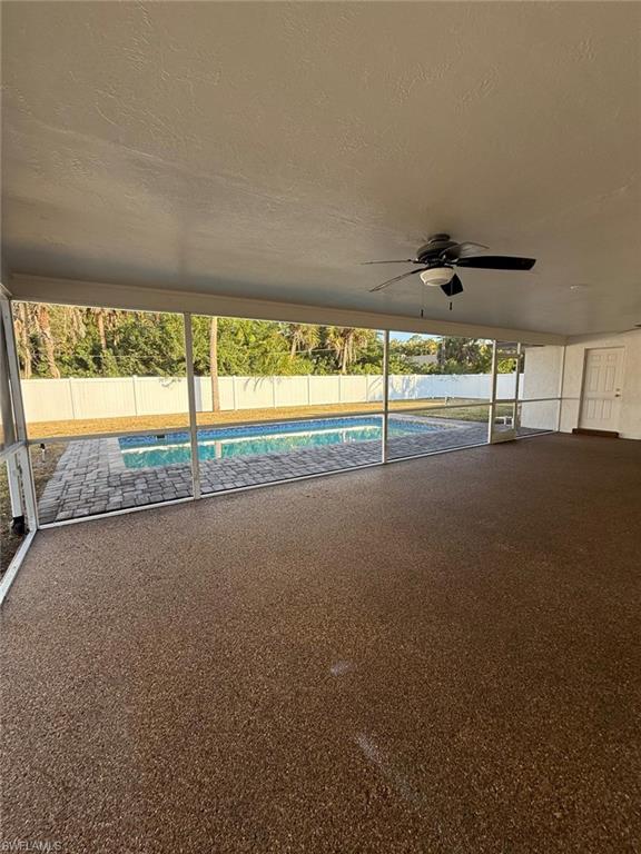 FORT MYERS - Residential