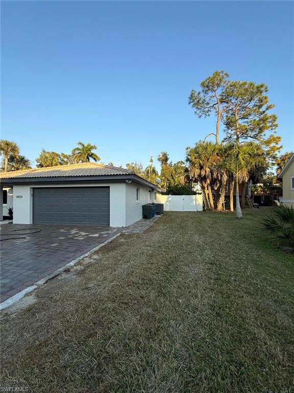 FORT MYERS - Residential