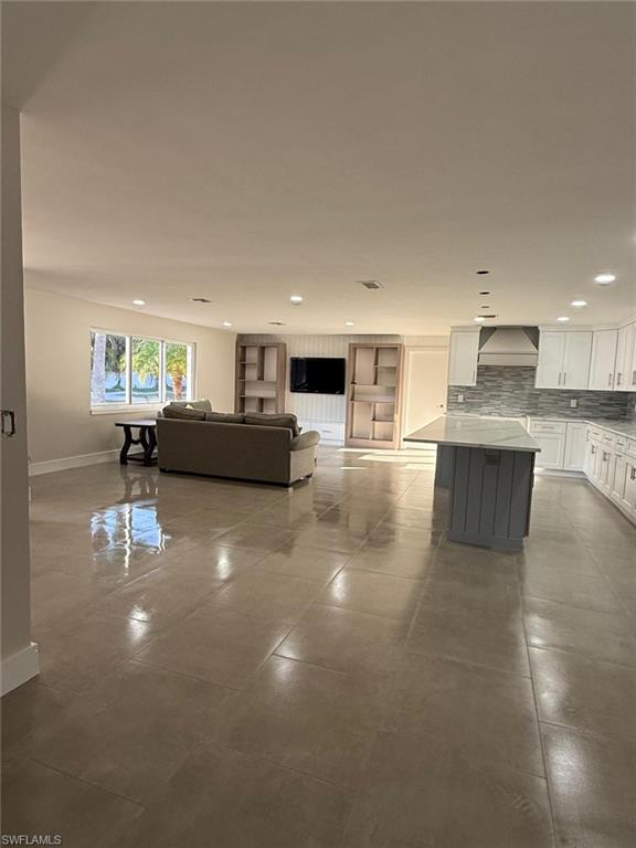 FORT MYERS - Residential