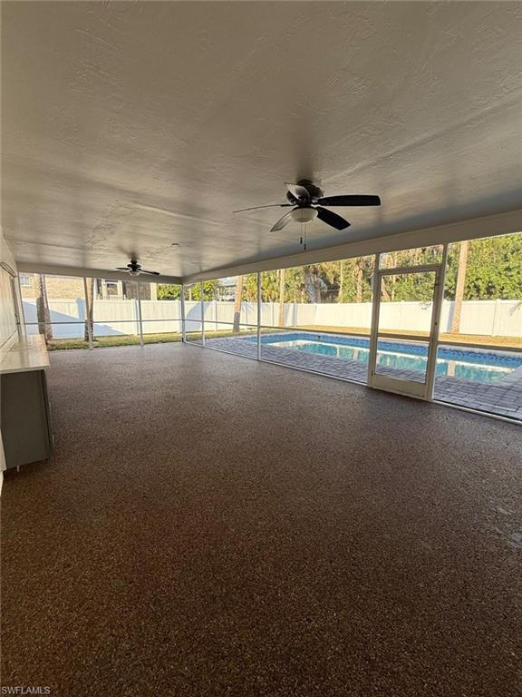 FORT MYERS - Residential