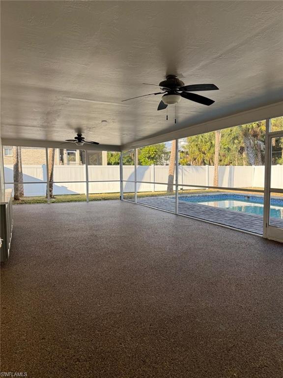 FORT MYERS - Residential