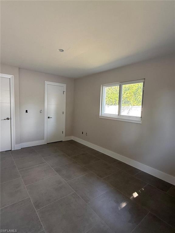 FORT MYERS - Residential