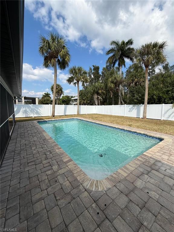 FORT MYERS - Residential