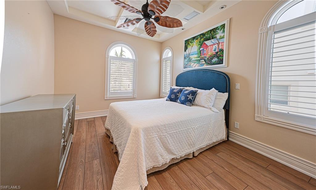 BAREFOOT BAY - Residential