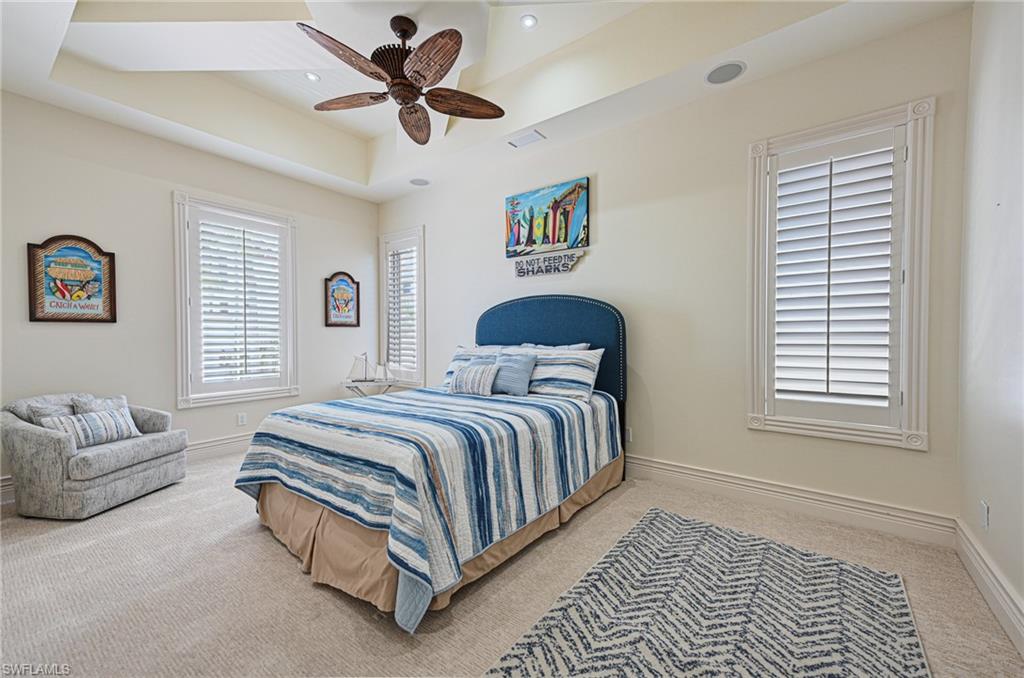 BAREFOOT BAY - Residential