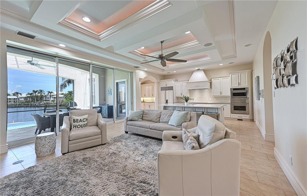 BAREFOOT BAY - Residential