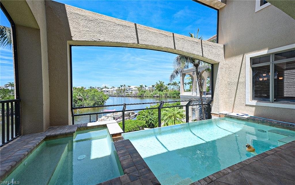 BAREFOOT BAY - Residential