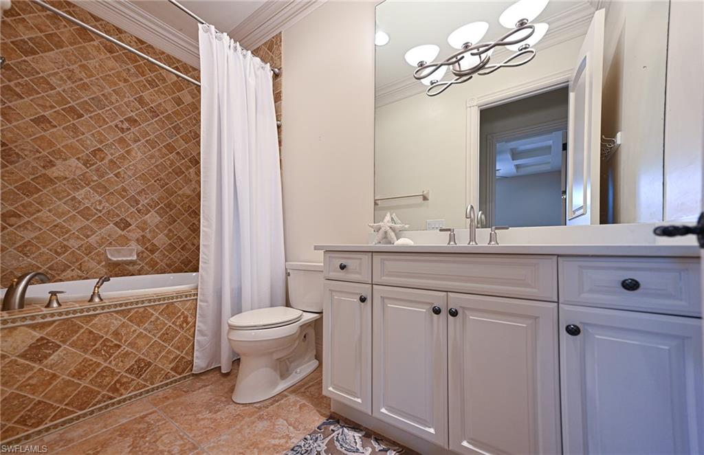 BAREFOOT BAY - Residential