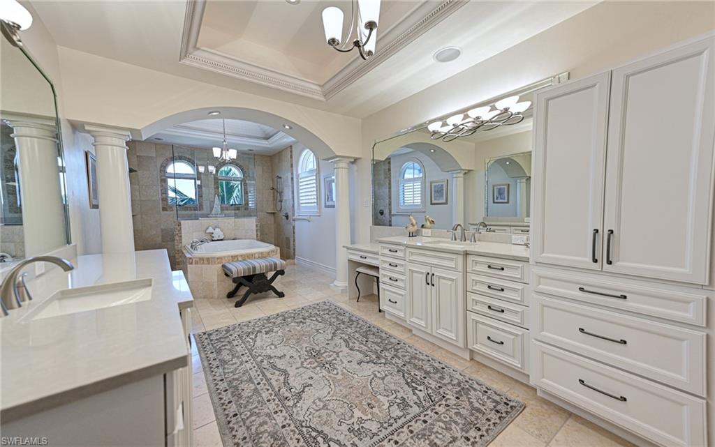 BAREFOOT BAY - Residential