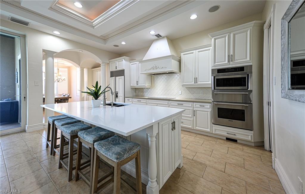 BAREFOOT BAY - Residential