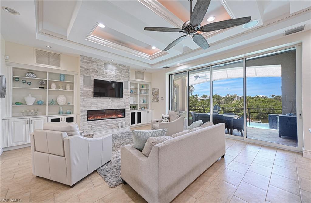 BAREFOOT BAY - Residential