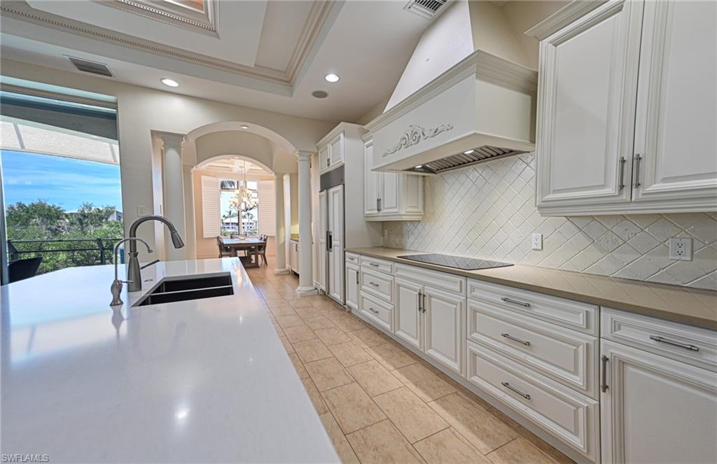 BAREFOOT BAY - Residential