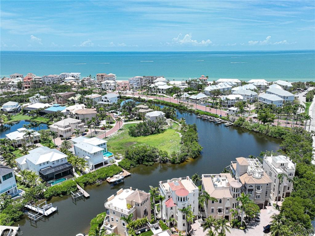 BAREFOOT BAY - Residential