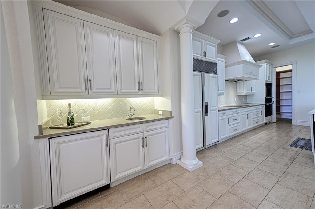 BAREFOOT BAY - Residential