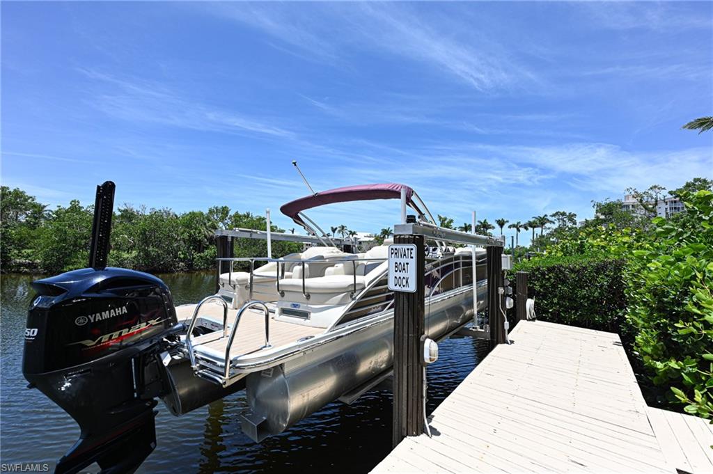 BAREFOOT BAY - Residential