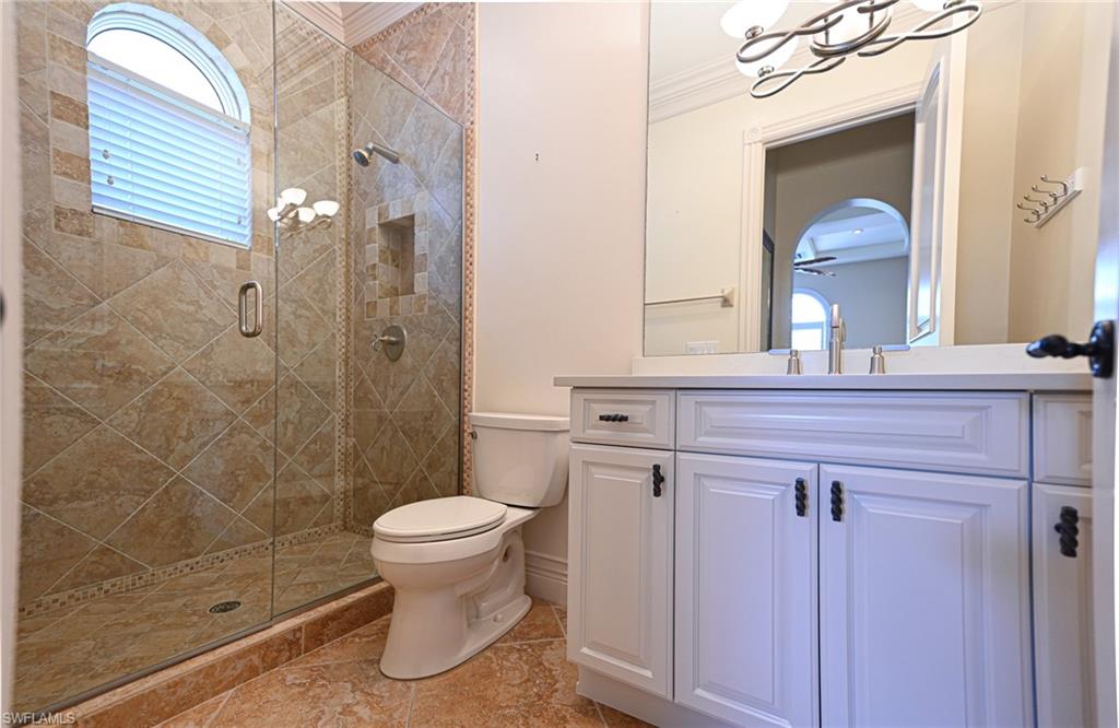 BAREFOOT BAY - Residential