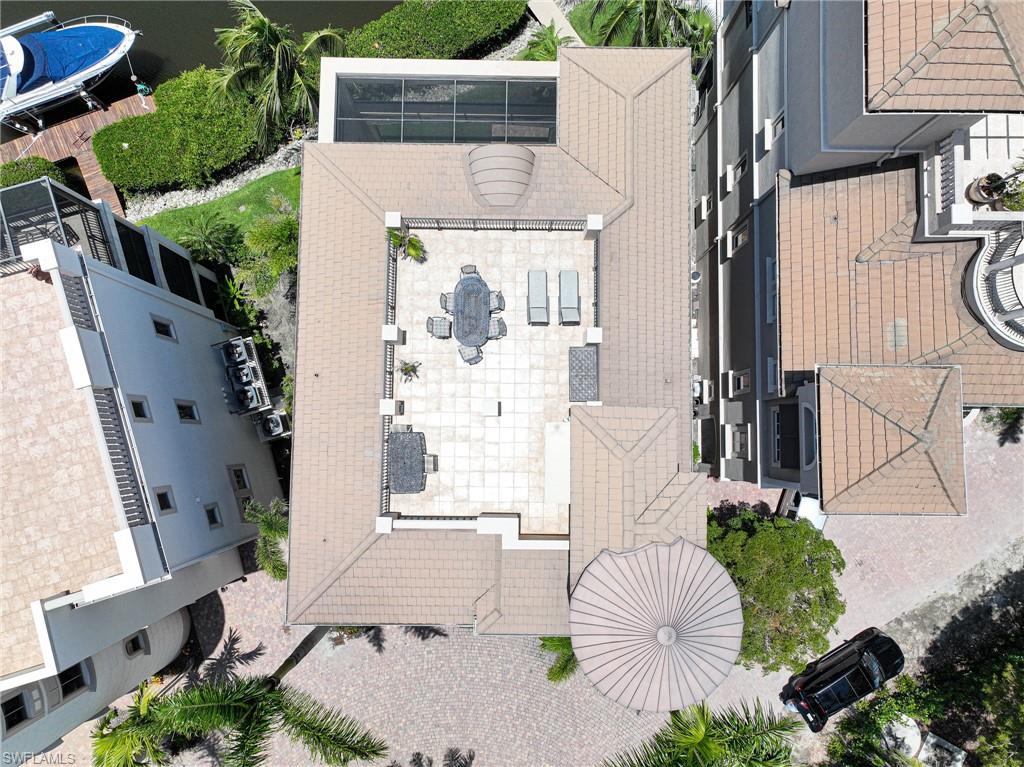 BAREFOOT BAY - Residential