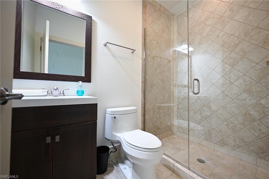 BAREFOOT BAY - Residential