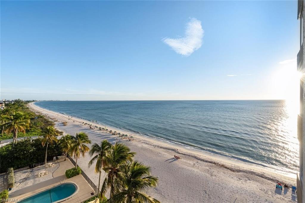 THE EGRET - Residential