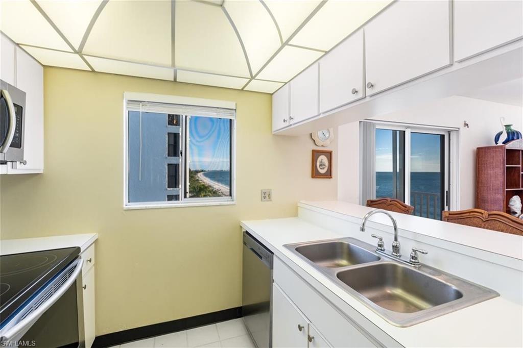 THE EGRET - Residential