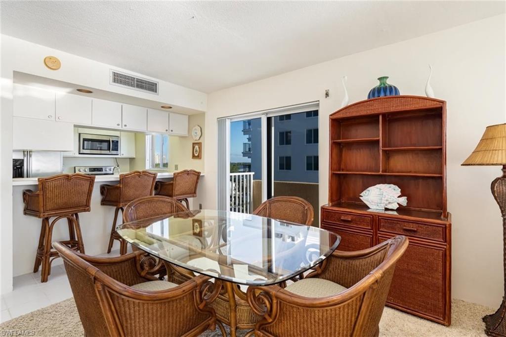 THE EGRET - Residential