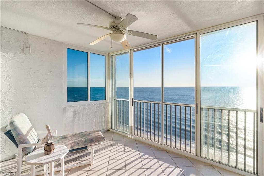 THE EGRET - Residential