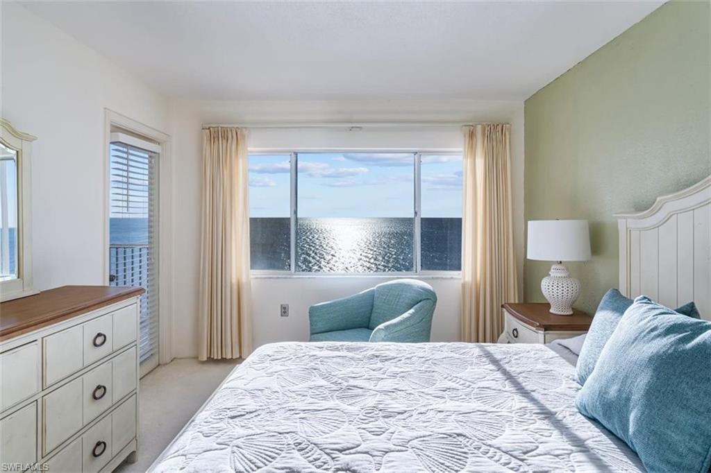 THE EGRET - Residential