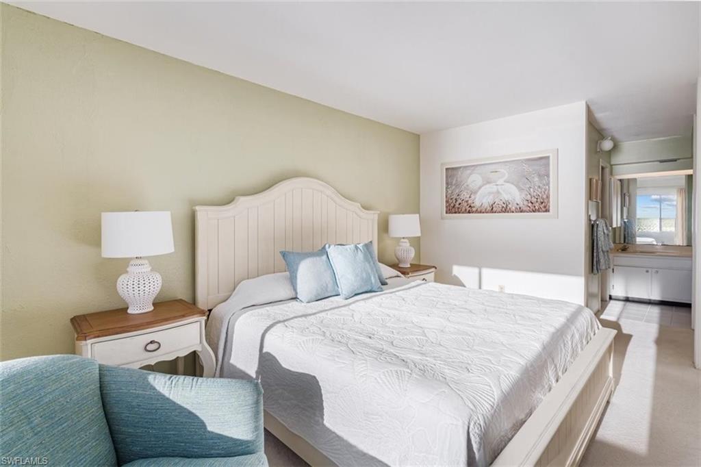 THE EGRET - Residential